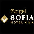 Hotel Angel Sofia